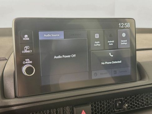 Certified 2026 Honda CR-V EX image 16