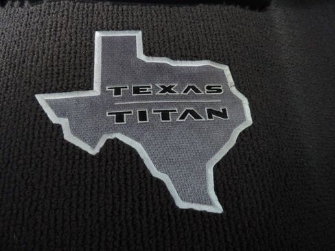 Used 2021 Nissan Titan SV w/ SV Convenience Package image 22