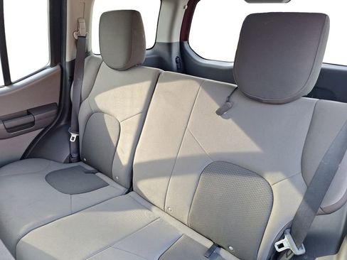 Used 2013 Nissan Xterra S image 11