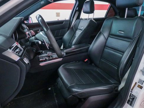 Used 2016 Mercedes-Benz E 63 AMG S-Model image 11