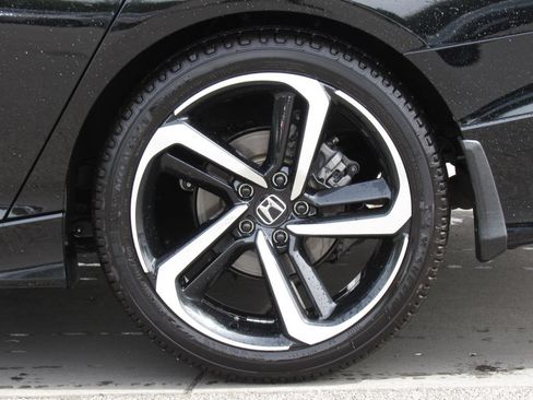 Used 2021 Honda Accord Sport image 33