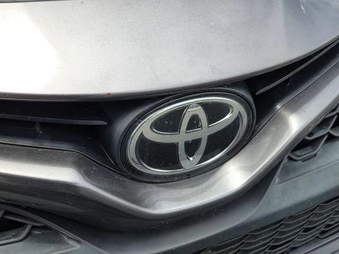 Used 2021 Toyota Camry SE FWD image 10