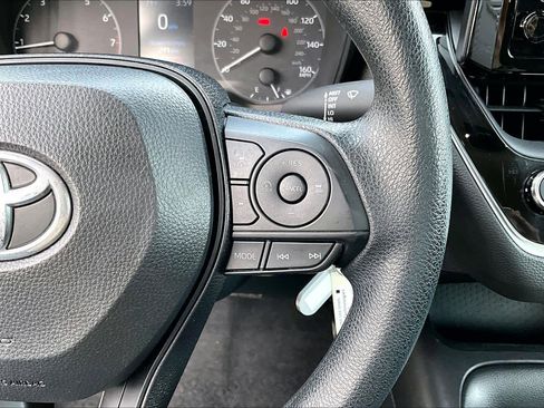Certified 2024 Toyota Corolla LE image 23