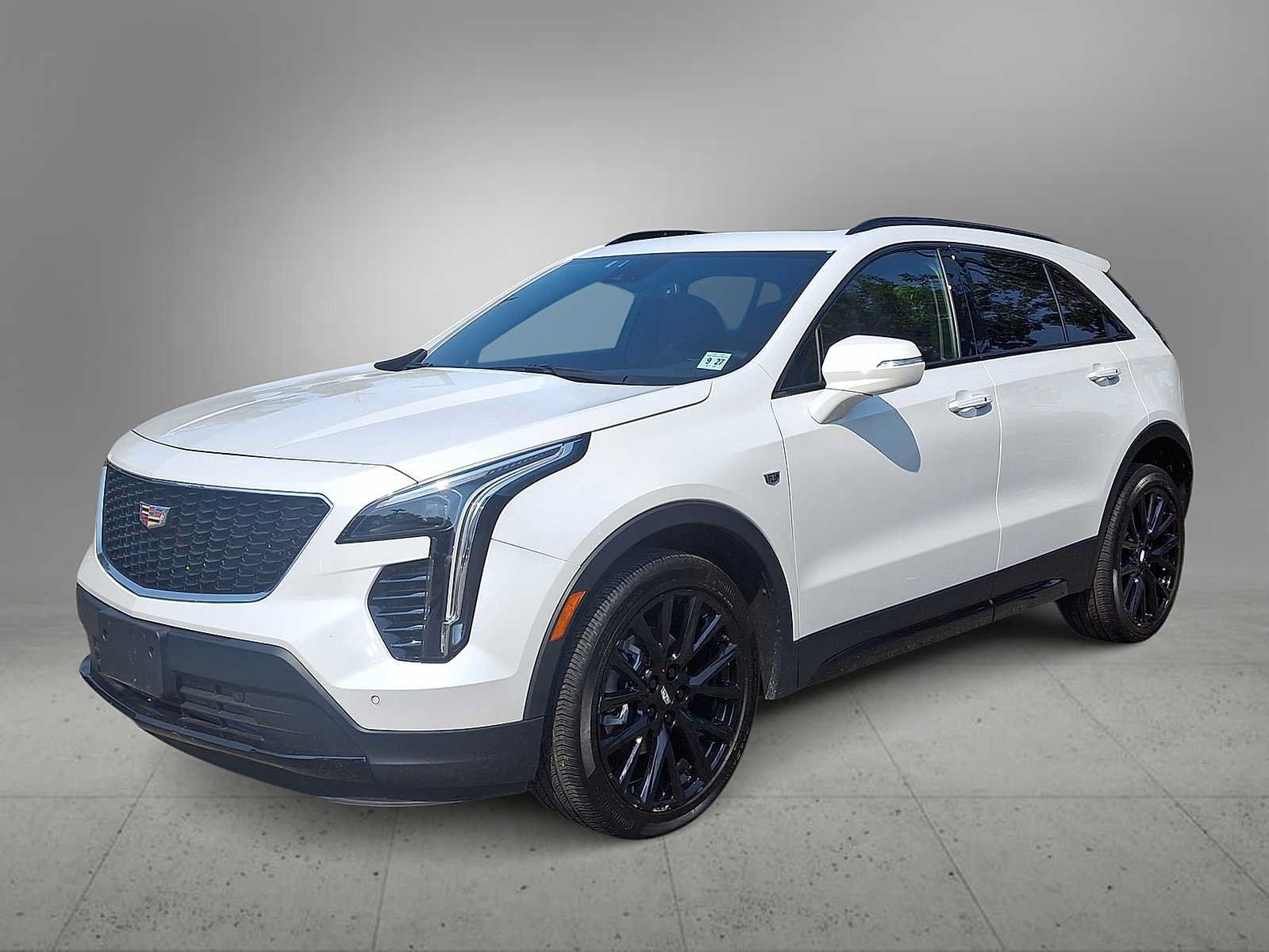 Used 2023 Cadillac XT4 Sport AWD/4WD image 4