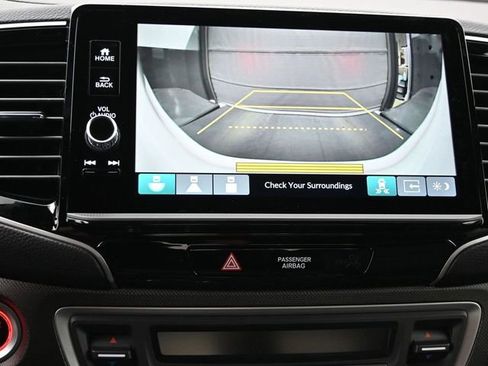 New 2026 Honda Ridgeline TrailSport image 19