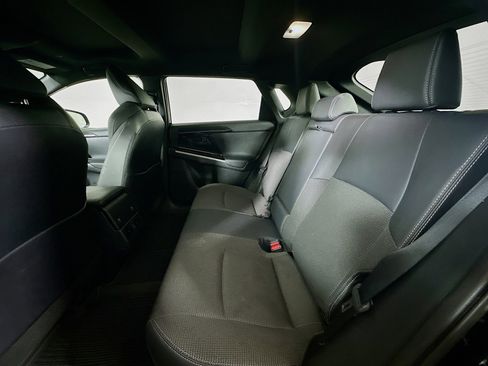 Used 2024 Toyota bZ4X XLE w/ Weather Package image 27