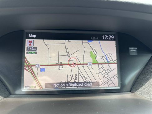 Used 2018 Acura MDX SH-AWD w/ Technology Package image 25