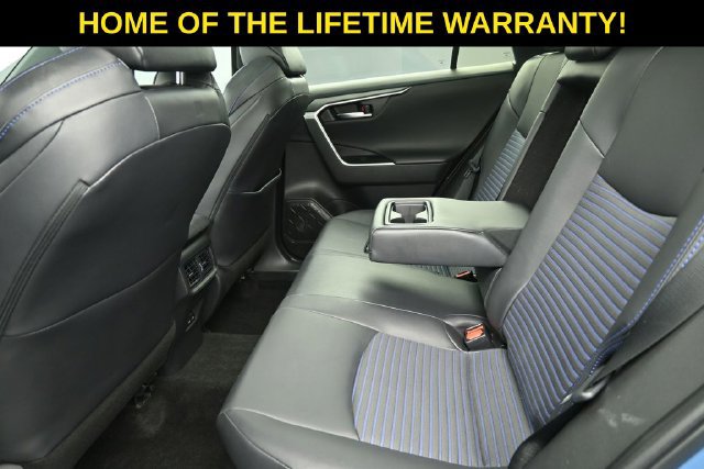 Used 2023 Toyota RAV4 XSE AWD/4WD image 32