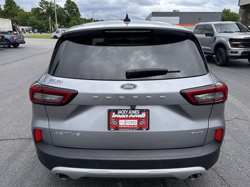 Used 2024 Ford Escape Active w/ Tech Pack #1 AWD/4WD image 7