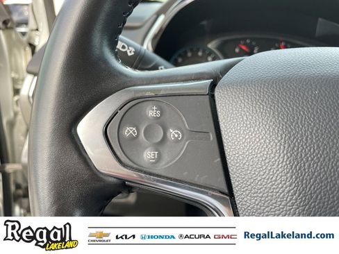 Used 2020 Chevrolet Traverse LT image 26