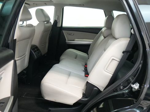 Used 2015 MAZDA CX-9 Grand Touring w/ GT Technology Package image 23