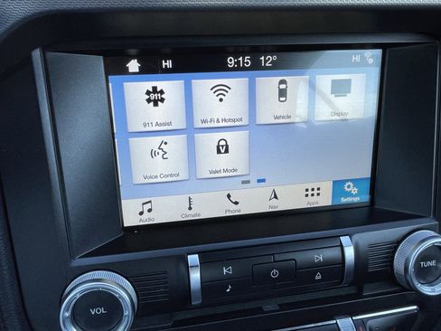 Used 2018 Ford Mustang Premium w/ Equipment Group 201A image 31