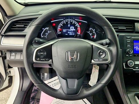 Used 2018 Honda Civic LX image 13