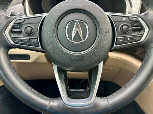 Used 2023 Acura MDX SH-AWD image 28