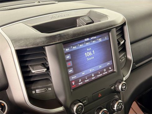 Used 2020 RAM 1500 Big Horn image 13