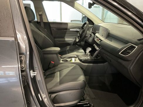 New 2026 Kia Seltos EX image 22