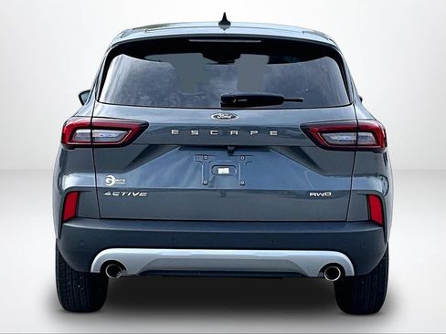 Used 2023 Ford Escape Active w/ Tech Pack #1 AWD/4WD image 5
