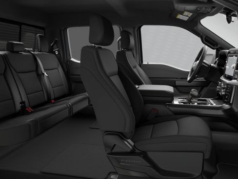 New 2026 Ford F150 XLT AWD/4WD image 31