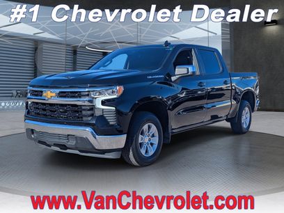 Used 2023 Chevrolet Silverado 1500 LT