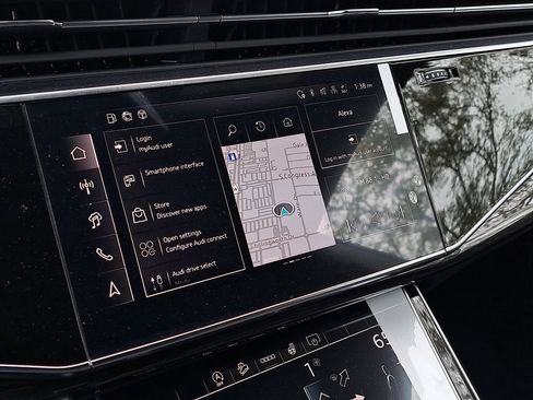 New 2026 Audi Q8 Premium Plus image 12