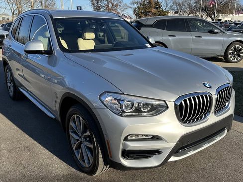 Used 2019 BMW X3 xDrive30i w/ Convenience Package image 23