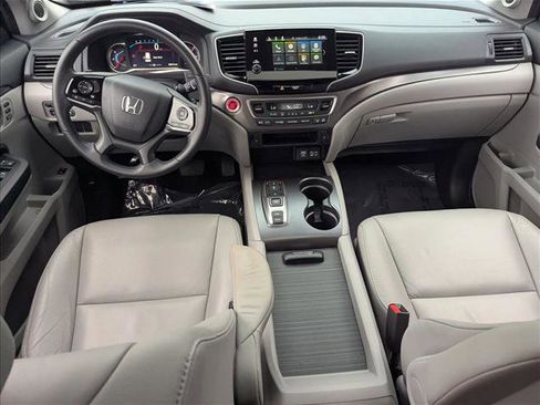 Certified 2022 Honda Pilot EX-L image 19