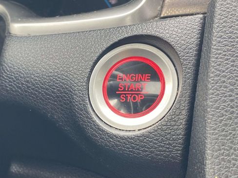 Used 2019 Honda Civic EX image 23