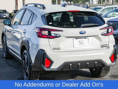 New 2026 Subaru Crosstrek 2.5i Limited image 6