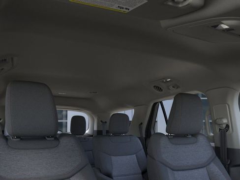 New 2026 Ford Explorer Active image 22