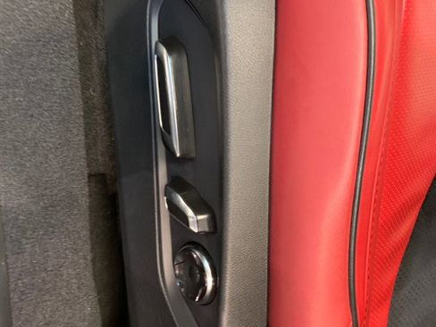 Used 2023 Acura TLX SH-AWD w/ A-SPEC Pkg image 17