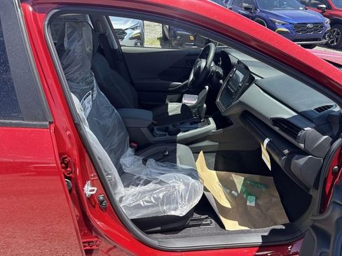 New 2026 Subaru Crosstrek 2.5i AWD/4WD image 23