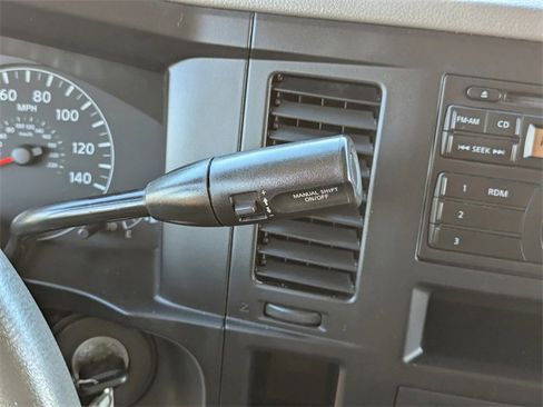 Used 2017 Nissan NV 3500 S w/ Power Package image 28