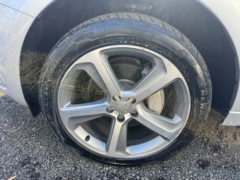 Used 2013 Audi Q5 3.0T Prestige w/ Prestige Pkg image 10