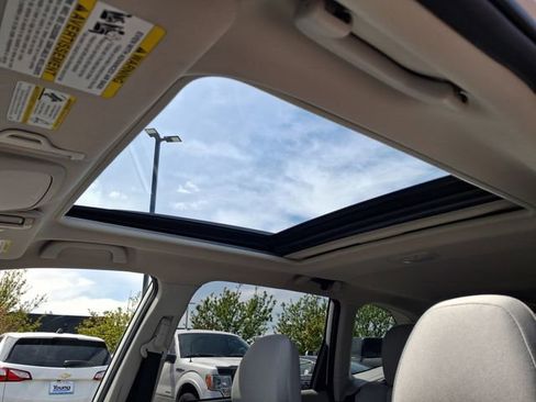 Used 2024 Subaru Forester Premium AWD/4WD image 29