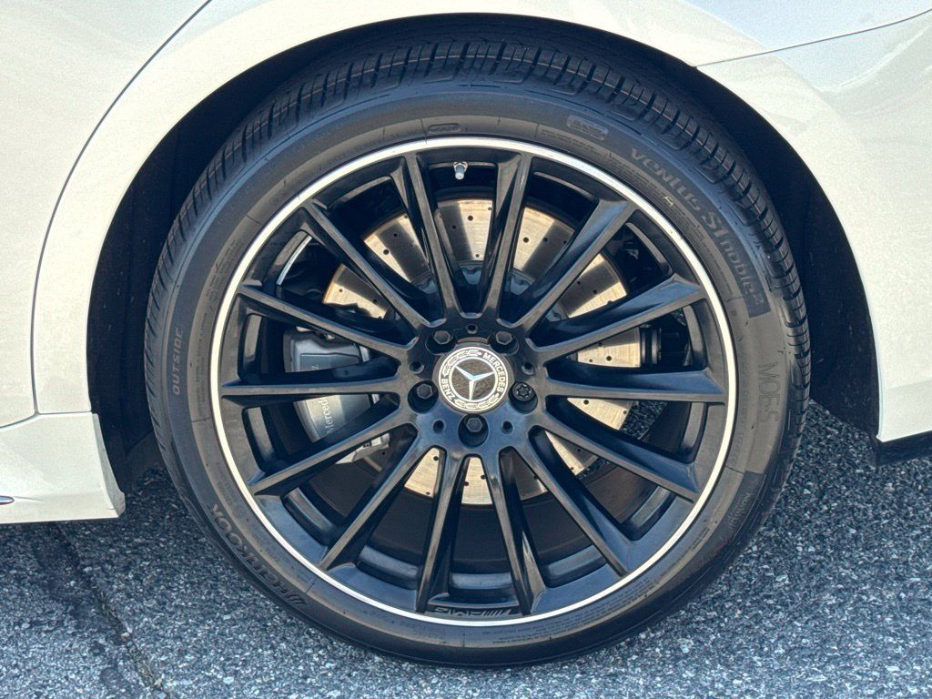 Certified 2023 Mercedes-Benz S 500 4MATIC image 18