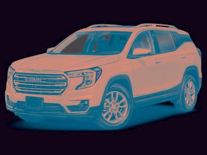 Used 2023 GMC Terrain SLE w/ Driver Convenience Package