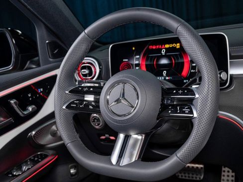 New 2026 Mercedes-Benz C 300 Sedan image 15