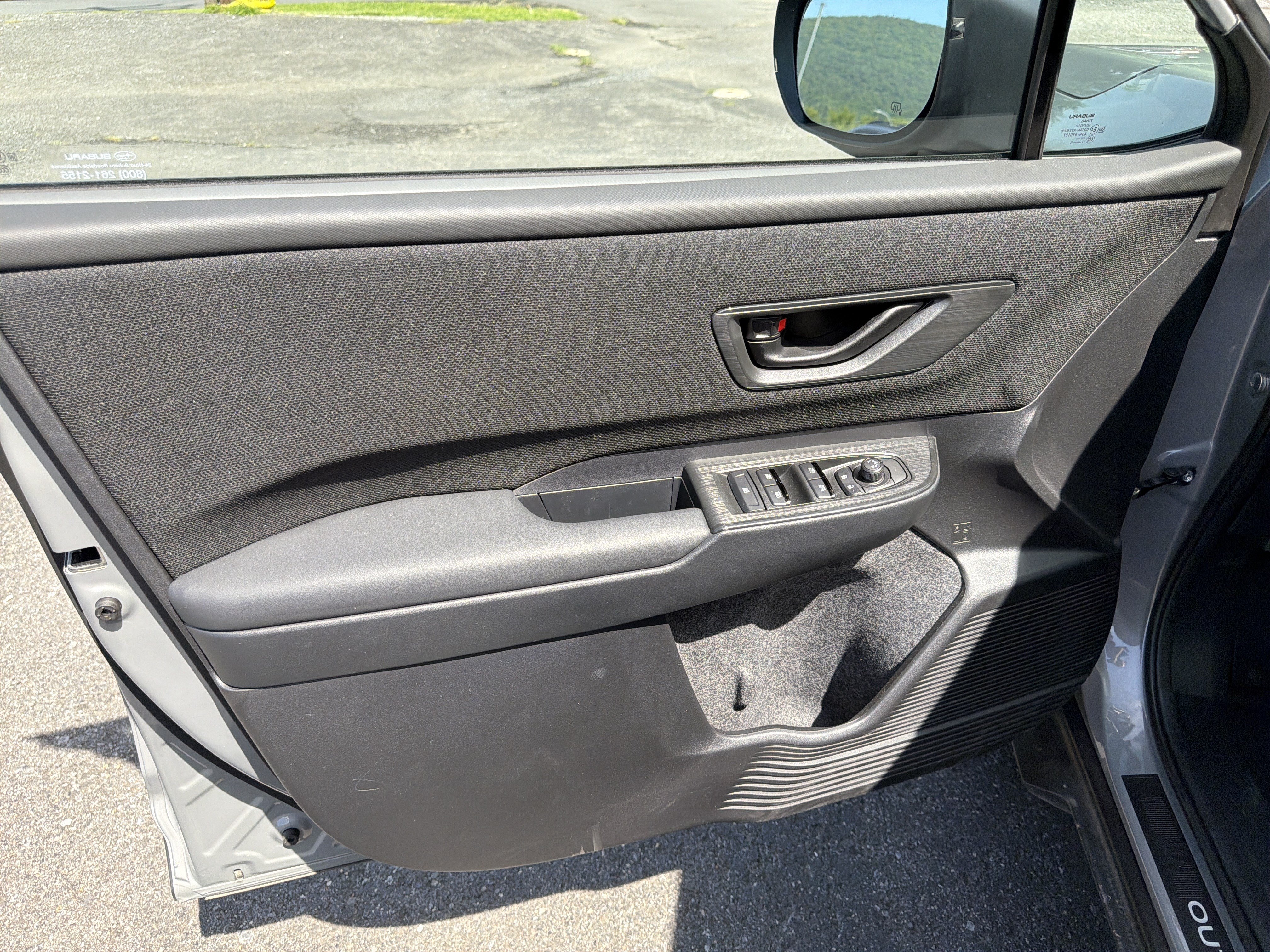 Used 2026 Subaru Outback Premium AWD/4WD image 16