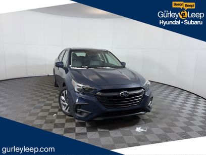 Used 2025 Subaru Legacy Limited