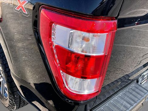 Used 2022 Ford F150 XL w/ STX Appearance Package RWD image 28