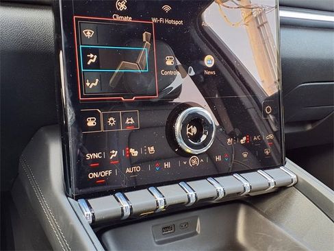 New 2026 GMC Terrain Elevation w/ Elevation Premium Package image 10