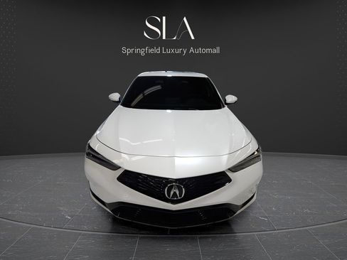 Used 2024 Acura Integra Type S FWD image 3