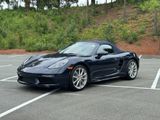 Used 2018 Porsche 718 Boxster image 4