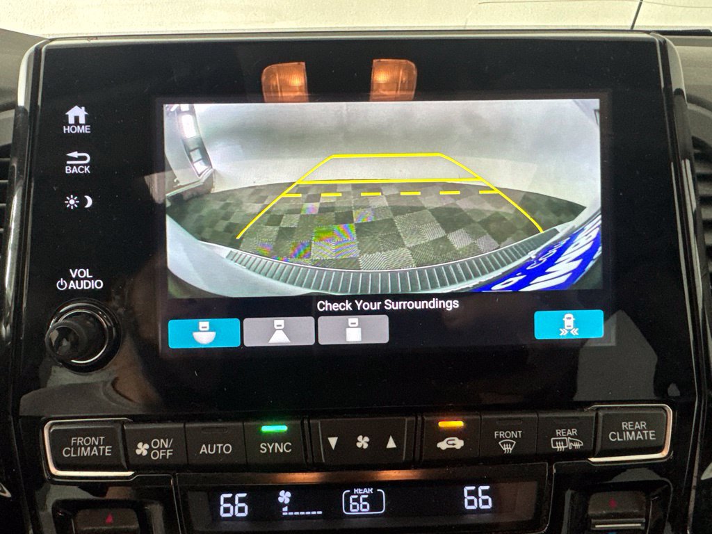 Used 2019 Honda Odyssey EX-L image 49