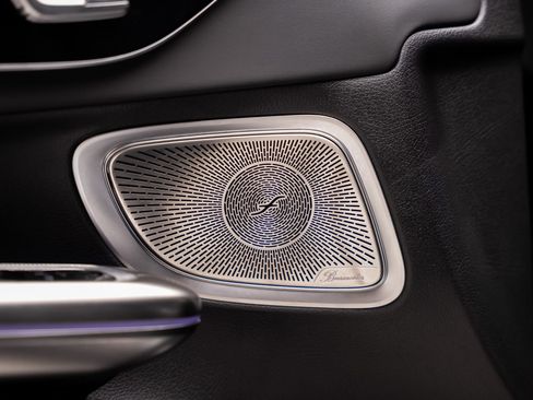 Used 2025 Mercedes-Benz CLE 53 AMG 4MATIC Coupe w/ AMG Night Package image 57