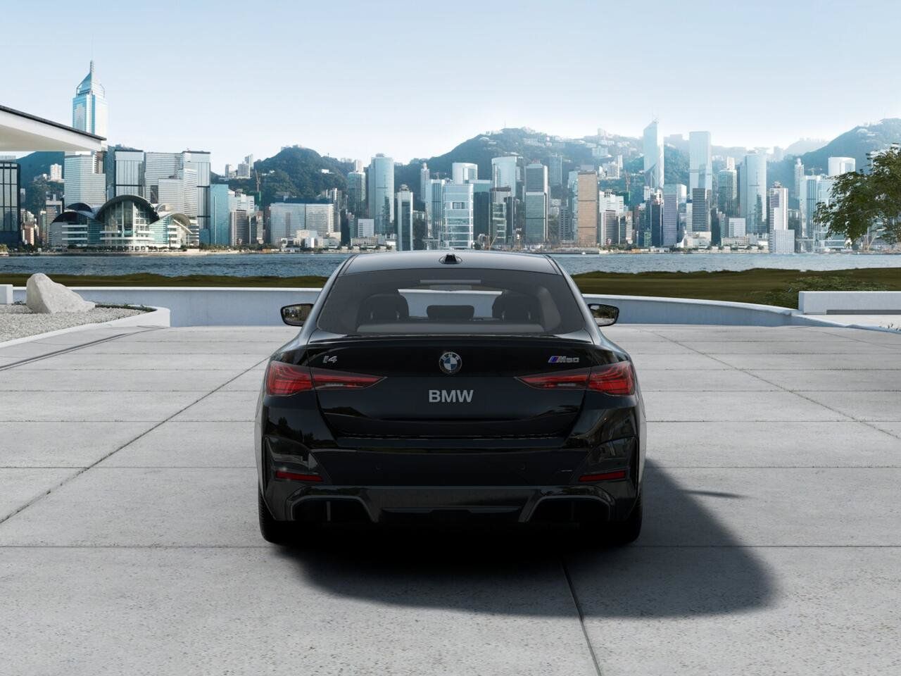 New 2026 BMW i4 M60 AWD/4WD image 5