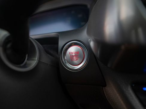 New 2025 Acura ADX A-Spec image 31