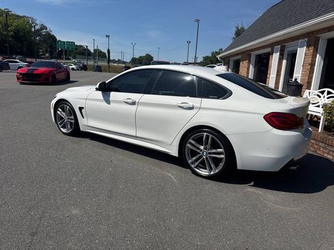 Used 2018 BMW 430i Gran Coupe RWD image 12