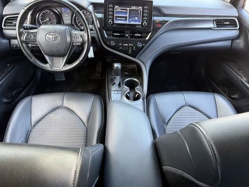 Used 2023 Toyota Camry SE image 10