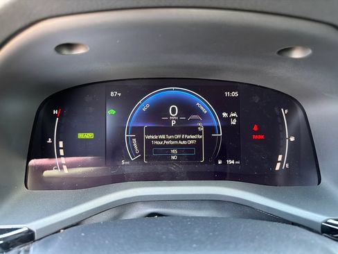 New 2026 Toyota Camry Hybrid FWD image 27